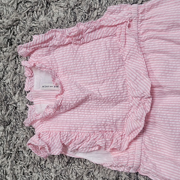 Janie and Jack 18-24 Months Jumpsuit - Picture 3 of 9